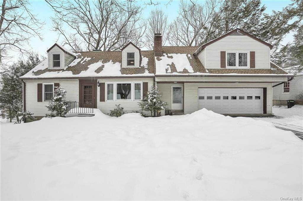 7 Byram Ridge Road - Photo 1