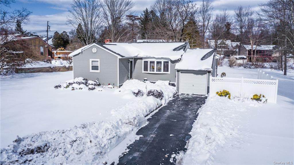 670 Sharon Lane - Photo 1