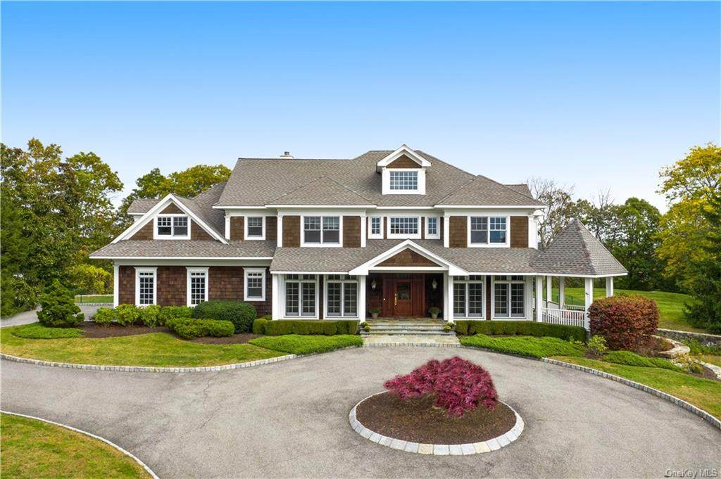 21 Wampus Lakes Drive - Photo 1
