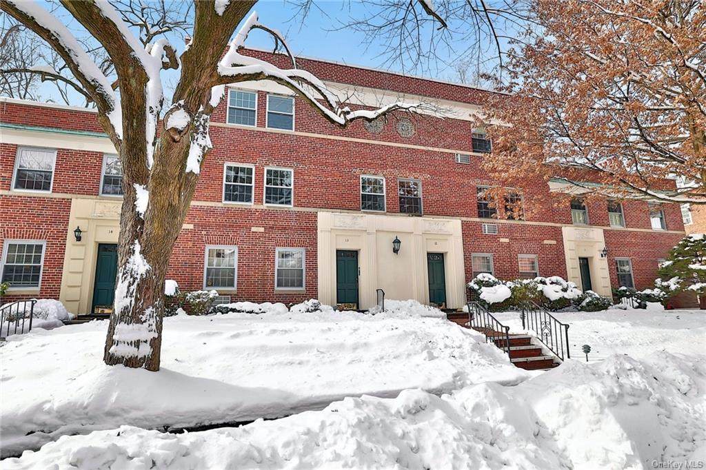 13 Alden Place - Photo 1