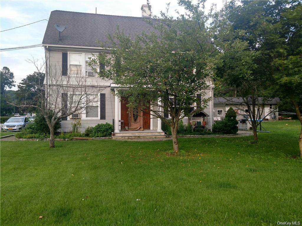 1061 Oregon Road - Photo 1