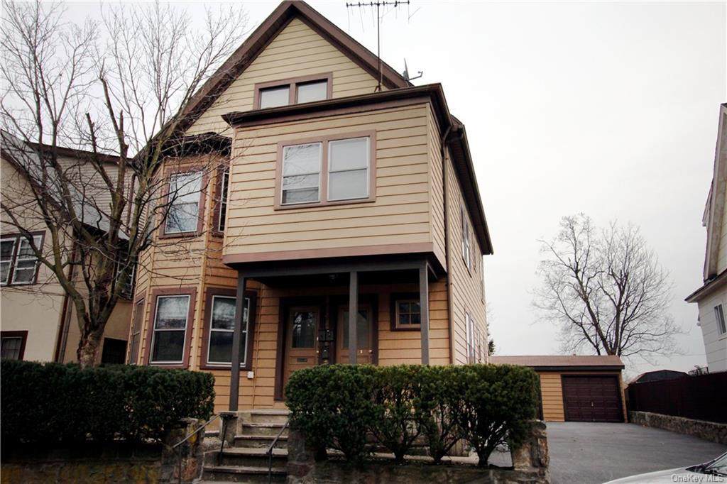 124 Pelham Street - Photo 1