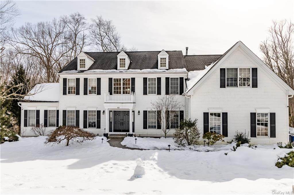 63 Hallocks Run - Photo 1