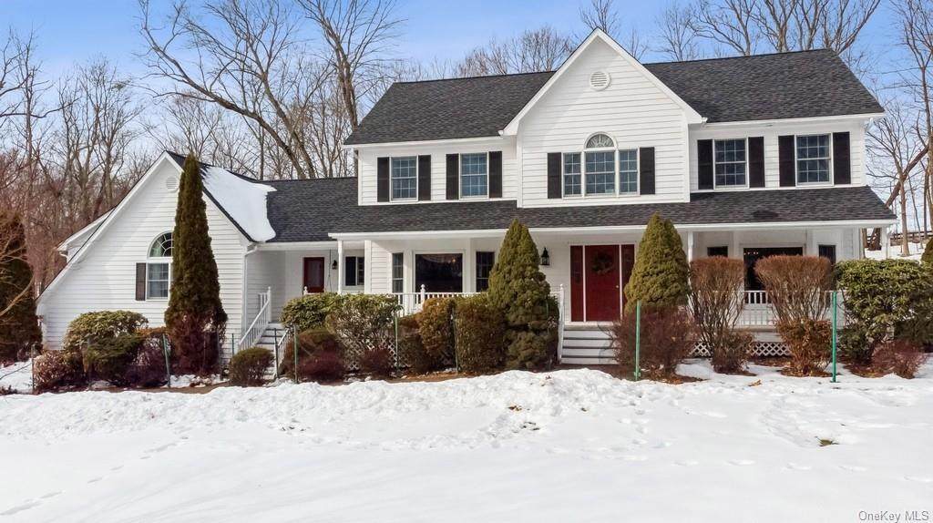 17 Adams Farm Road - Photo 1