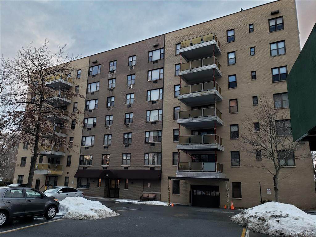 25 Stewart Place - Photo 1