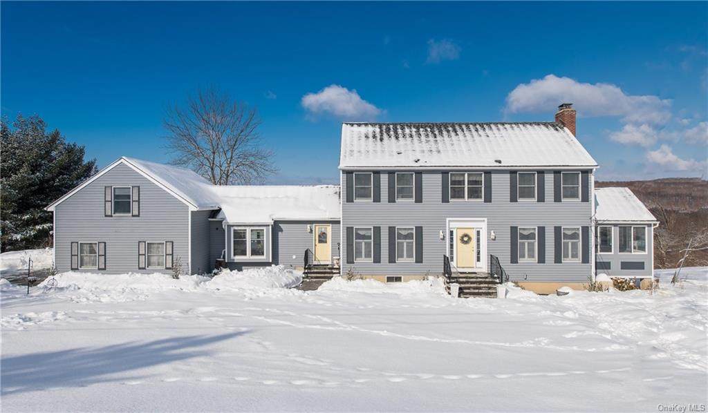 1 Guernsey Hill Road - Photo 1