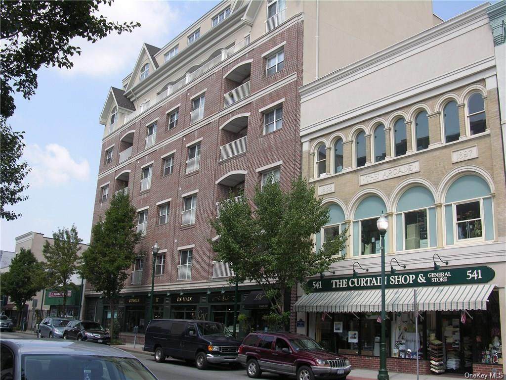 543 Main Street - Photo 1
