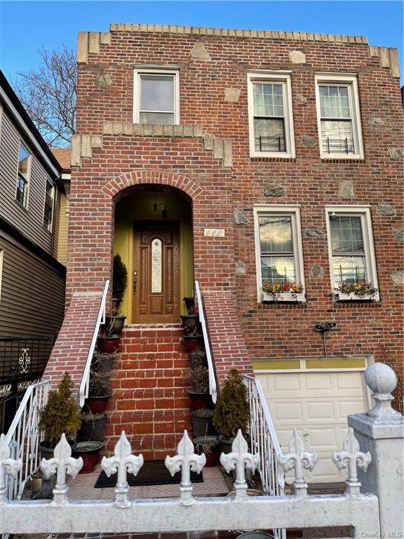 448 Beach Avenue - Photo 1