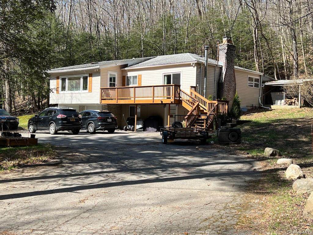 235 Kennel Road - Photo 1