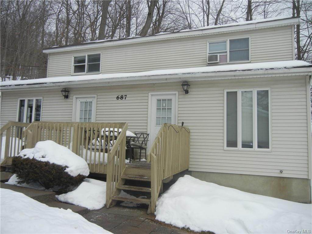 687 Jersey Avenue - Photo 1