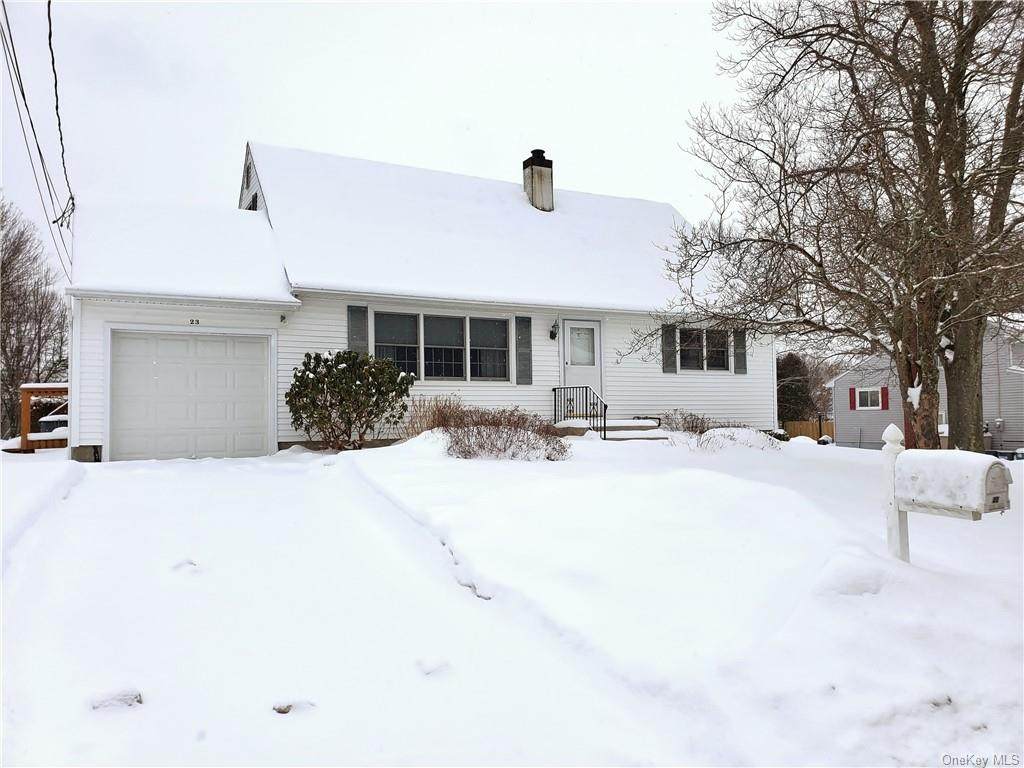 23 North Road - Photo 1
