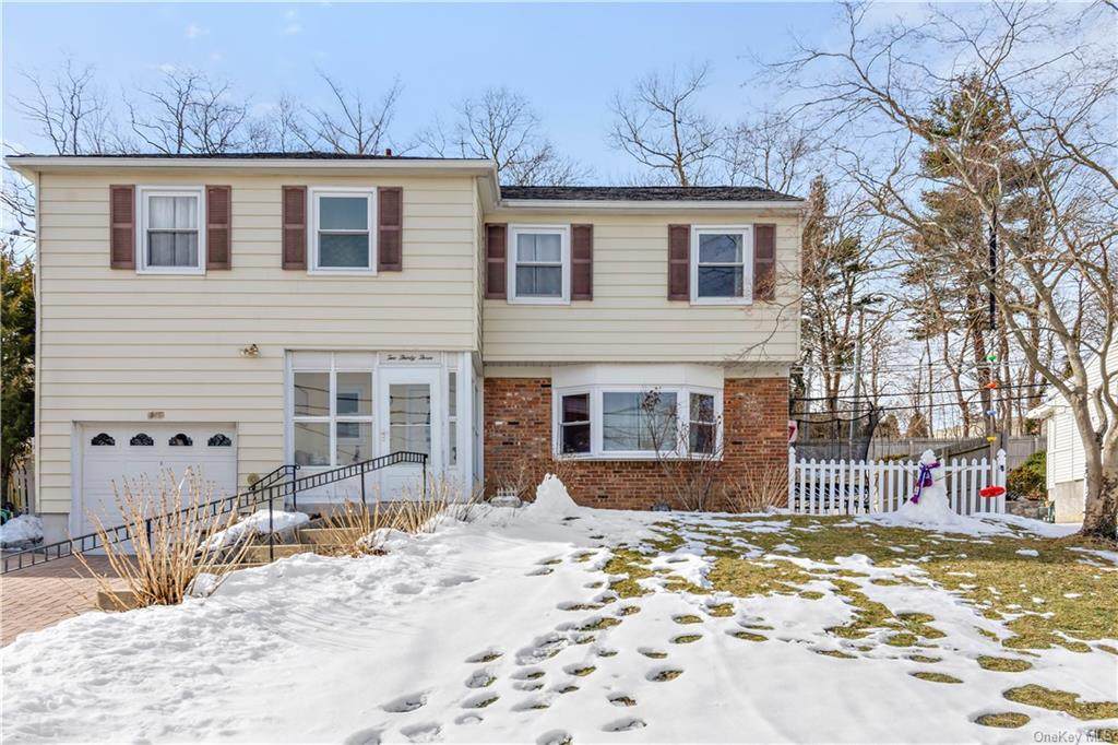 233 Albemarle Road - Photo 1