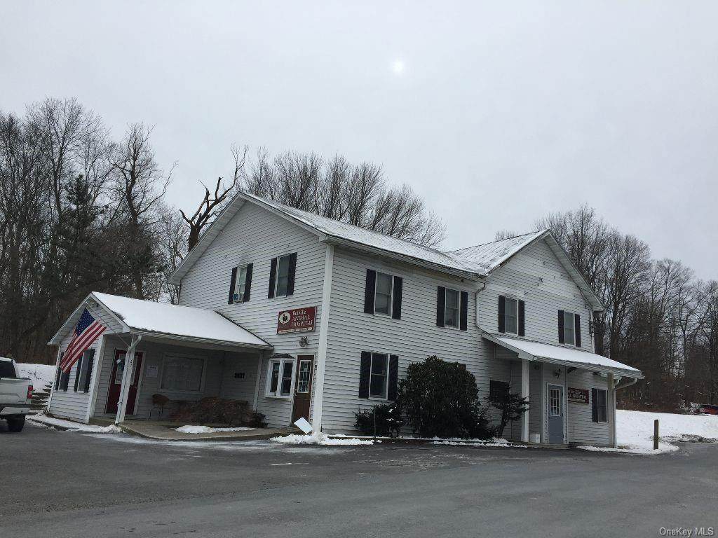 2837 State Route 17K - Photo 1