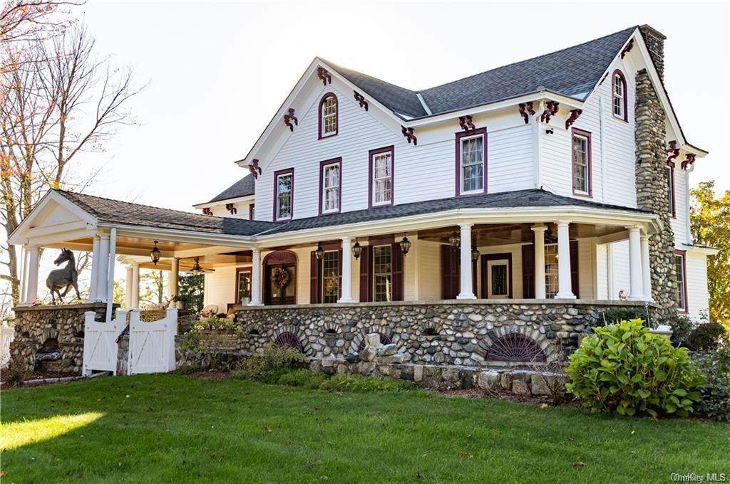 321 Baldwin Place Road - Photo 1