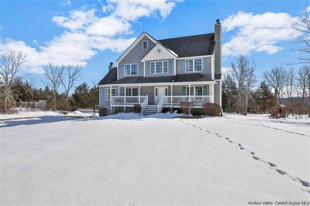 8 High Ridge Road - Photo 1