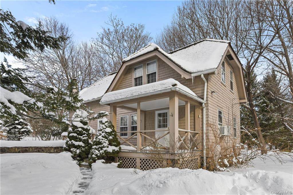143A Patent Road - Photo 1