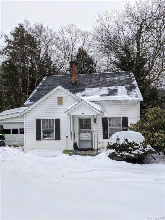 49 Miller Heights Road - Photo 1