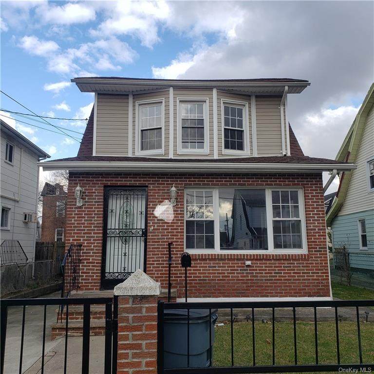 119-27 191 Street - Photo 1