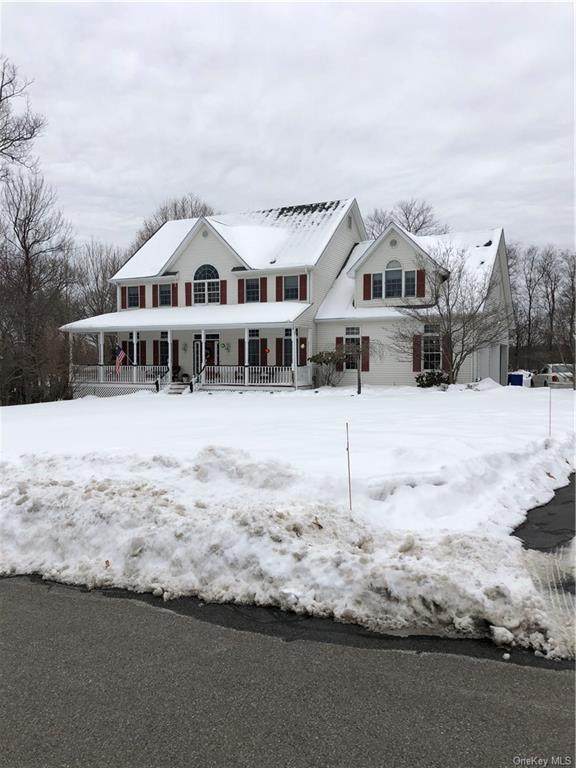 107 Enoch Crosby Road - Photo 1