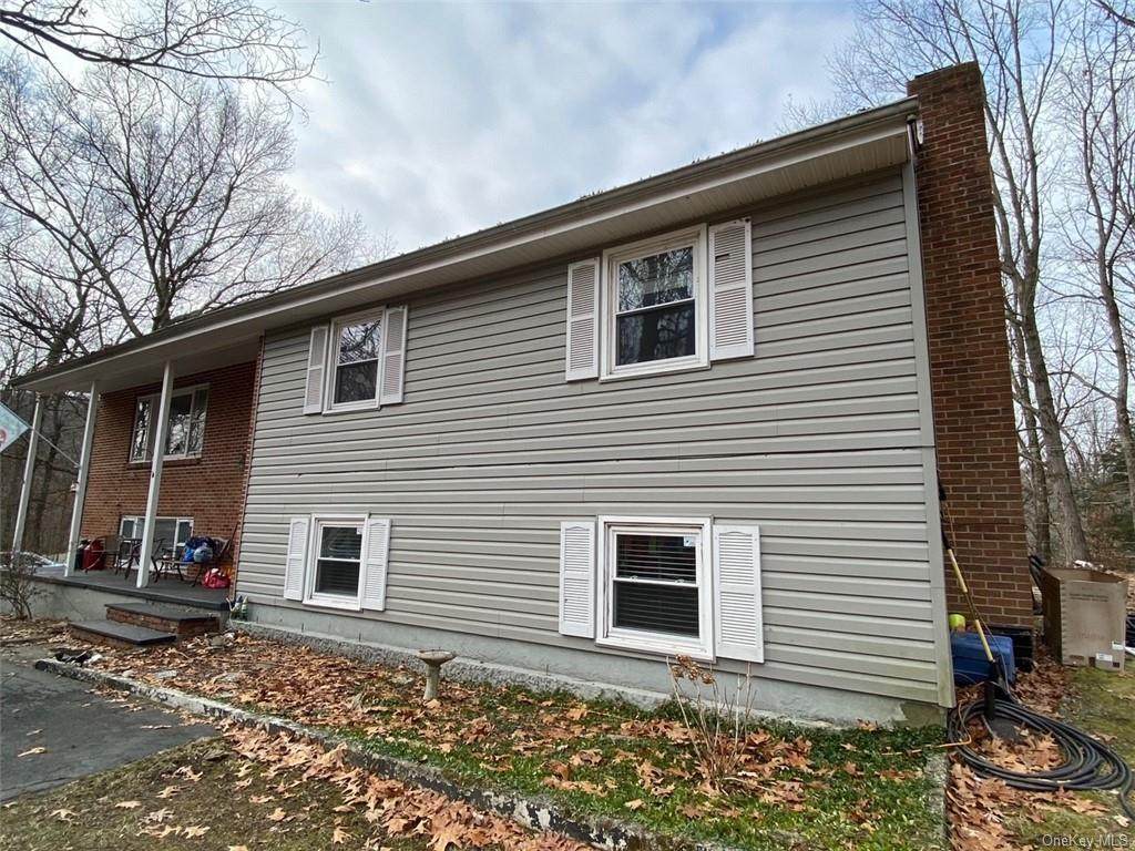 122 Hawleys Corner Road - Photo 1