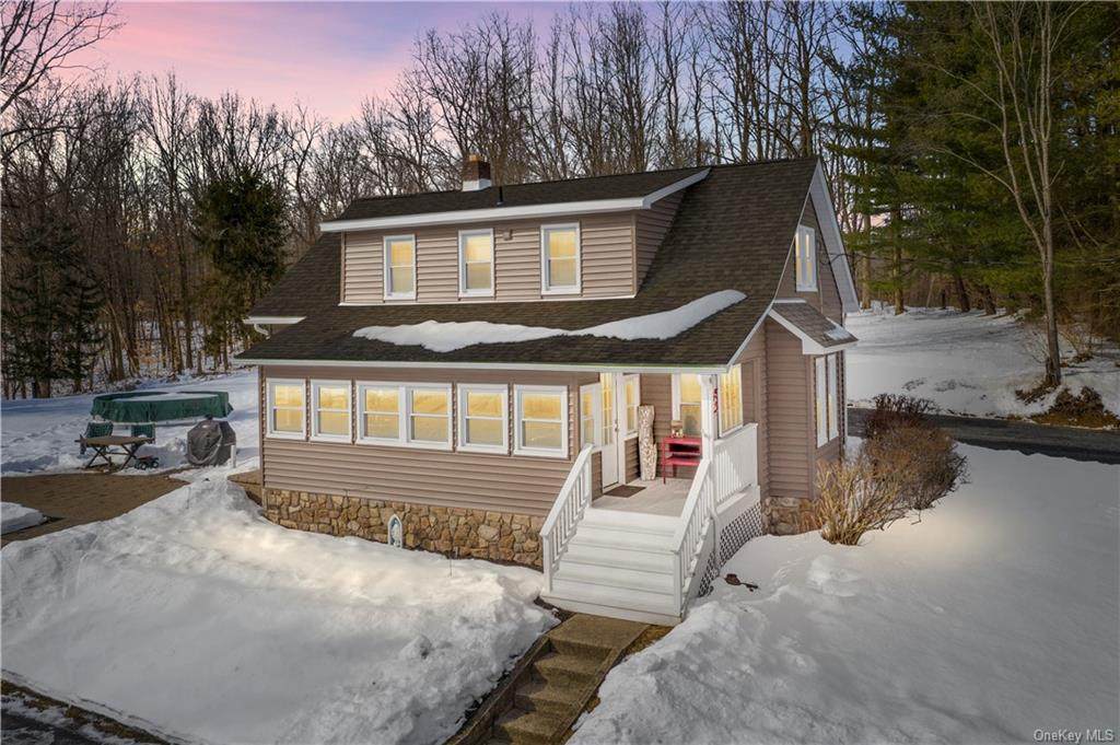 211 White Bridge Road - Photo 1