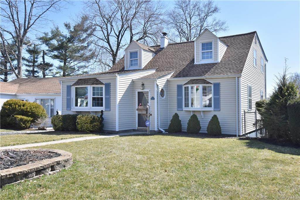 6 Monterey Place - Photo 1