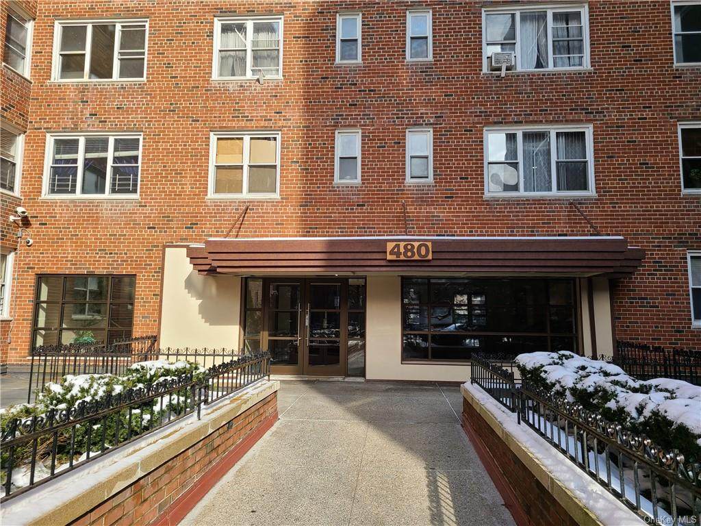 480 Riverdale Avenue - Photo 1