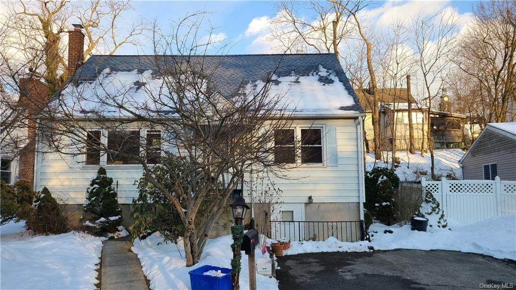 113 Ridge Street - Photo 1