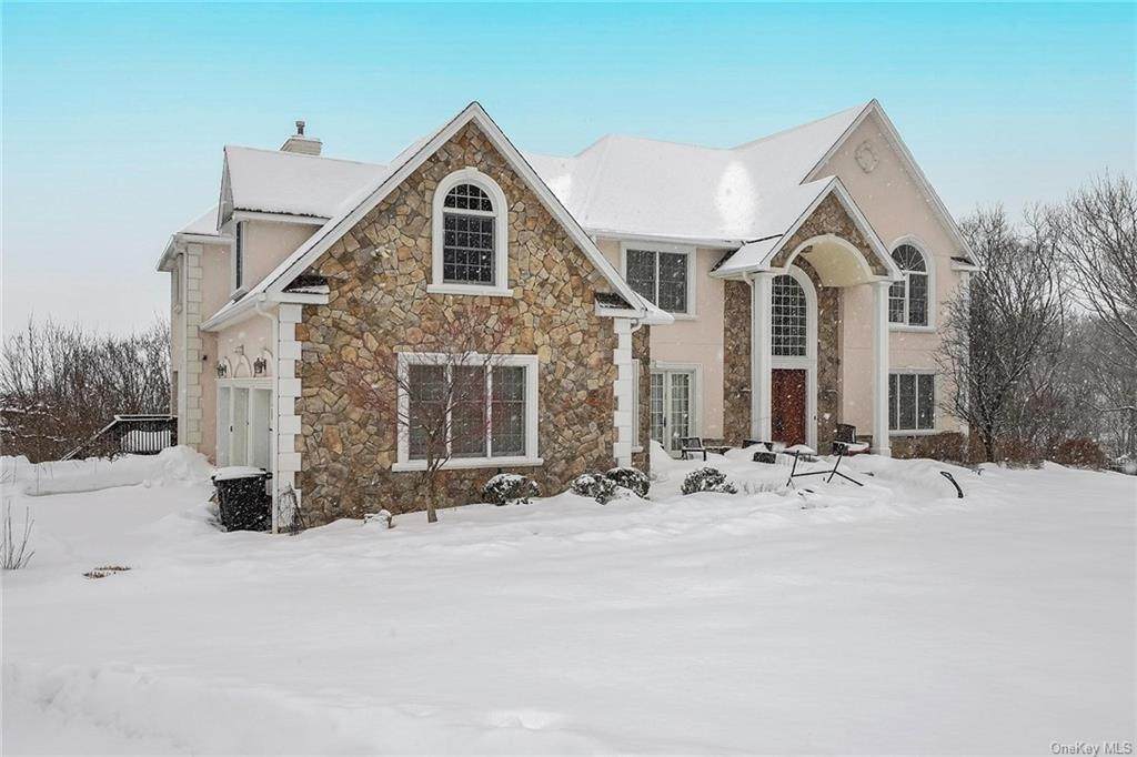 6 High Mountain Road - Photo 1