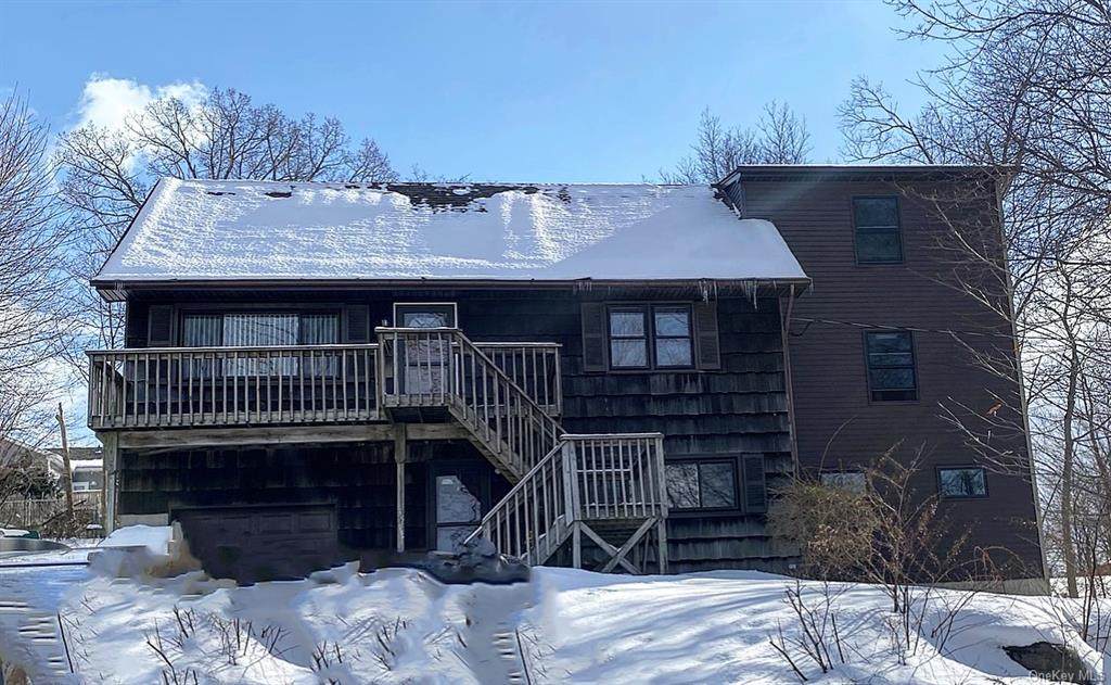 35 Laurel Road - Photo 1