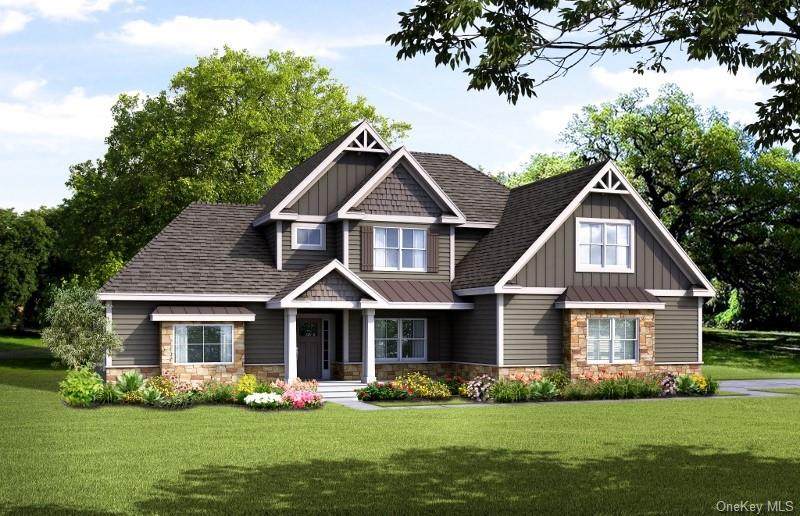 Lot #1 Hamptonburgh Road - Photo 1