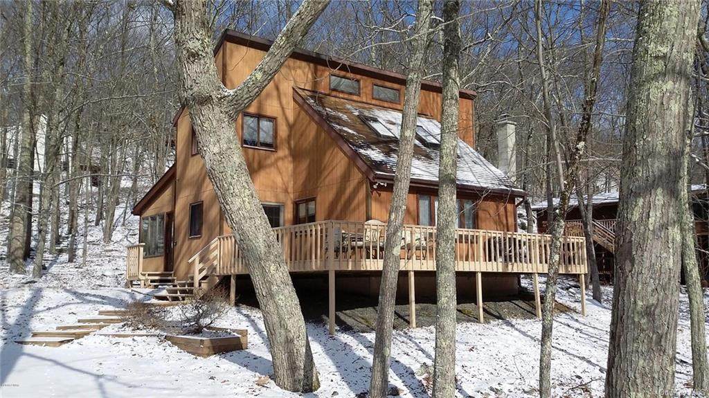 144 Lookout Drive - Photo 1