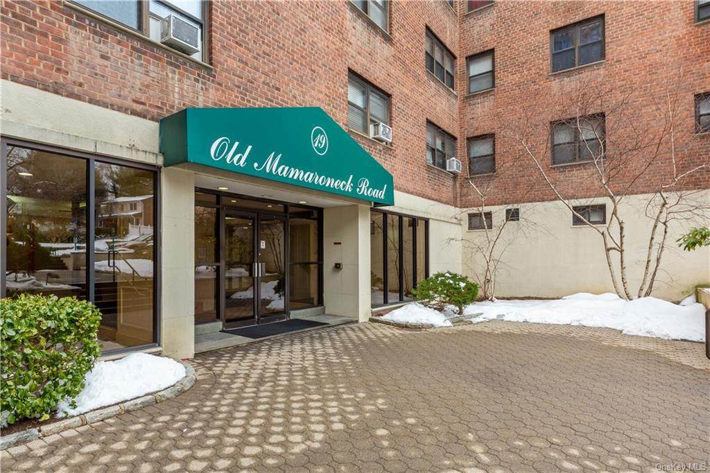 19 Old Mamaroneck Road - Photo 1