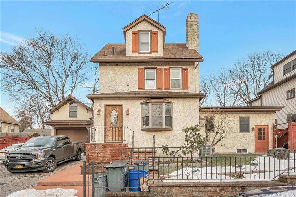 12 Glen Place - Photo 1
