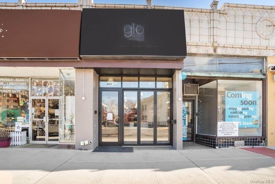 605 Boston Post Road - Photo 1