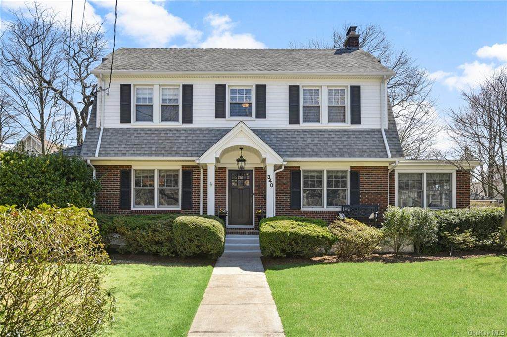 340 Corlies Avenue - Photo 1