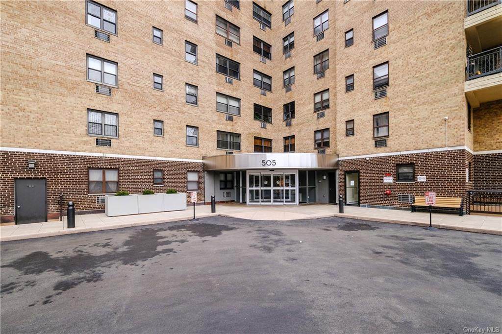 505 Central Avenue - Photo 1