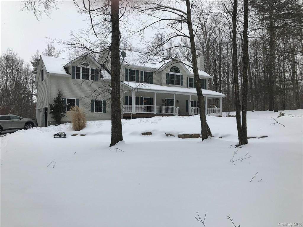 31 Camp Ridge Road - Photo 1