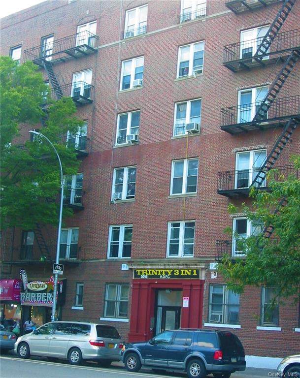 855 178th Street - Photo 1