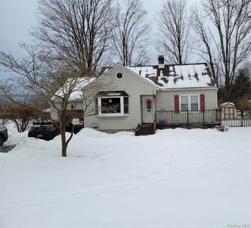 14 Washburn Avenue - Photo 1