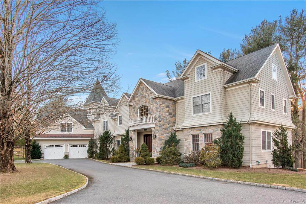 65 Middle Patent Road - Photo 1