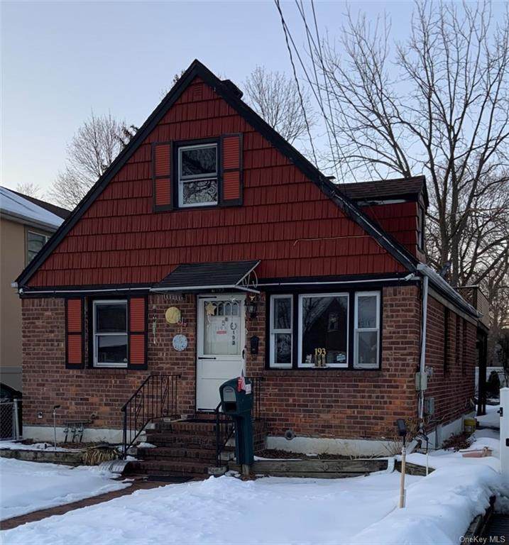 193 Bryant Avenue - Photo 1