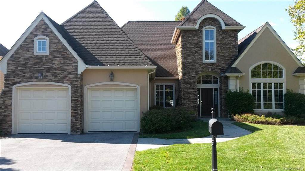 1 Copper Beech Circle - Photo 1