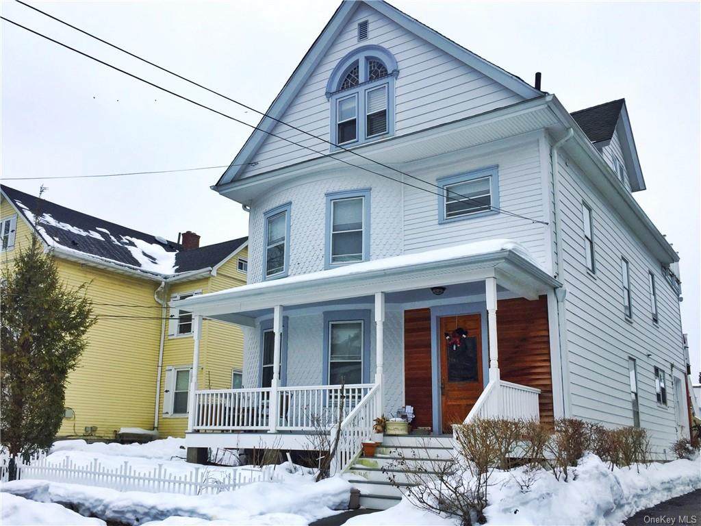 281 Washington Street - Photo 1