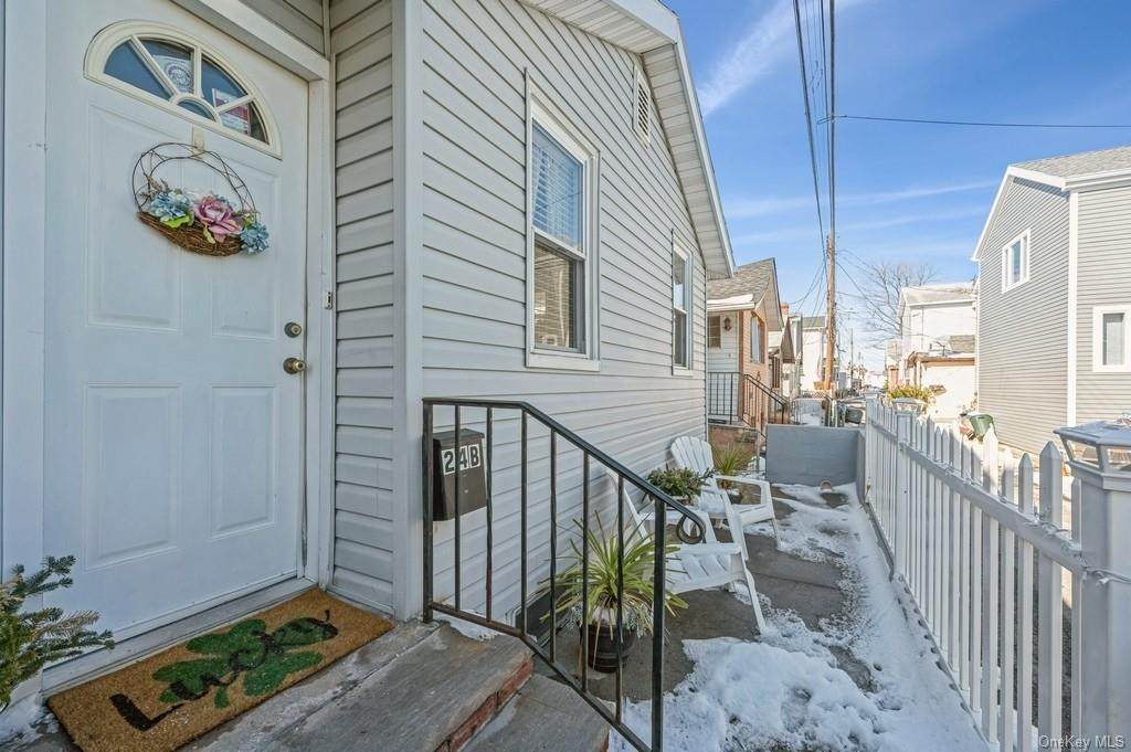24B Edgewater Park - Photo 1