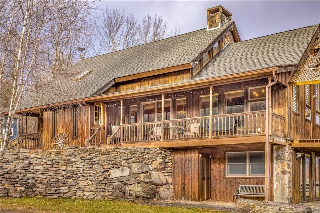 629 Big Hollow Road - Photo 1