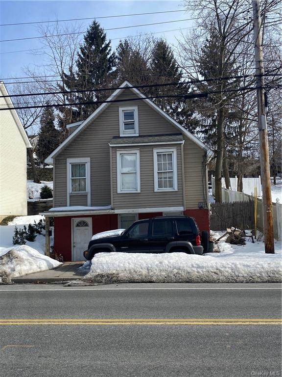 244 Robinson Avenue - Photo 1