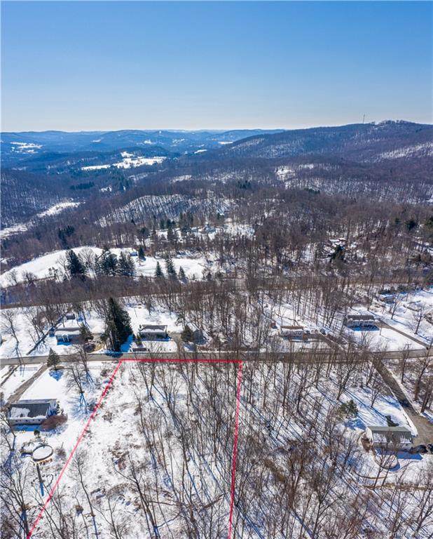 Overlook Drive - Photo 1