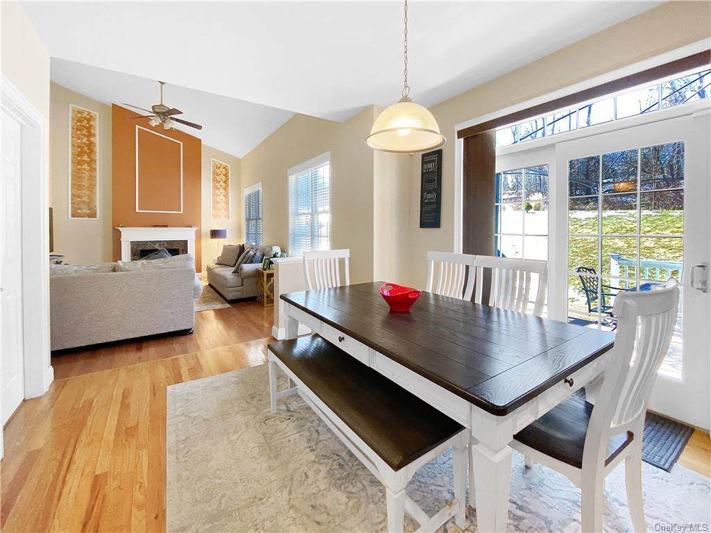 135 Country Club Road - Photo 1