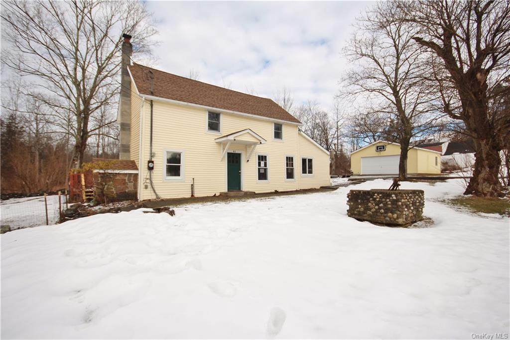 42 County Route 48 - Photo 1